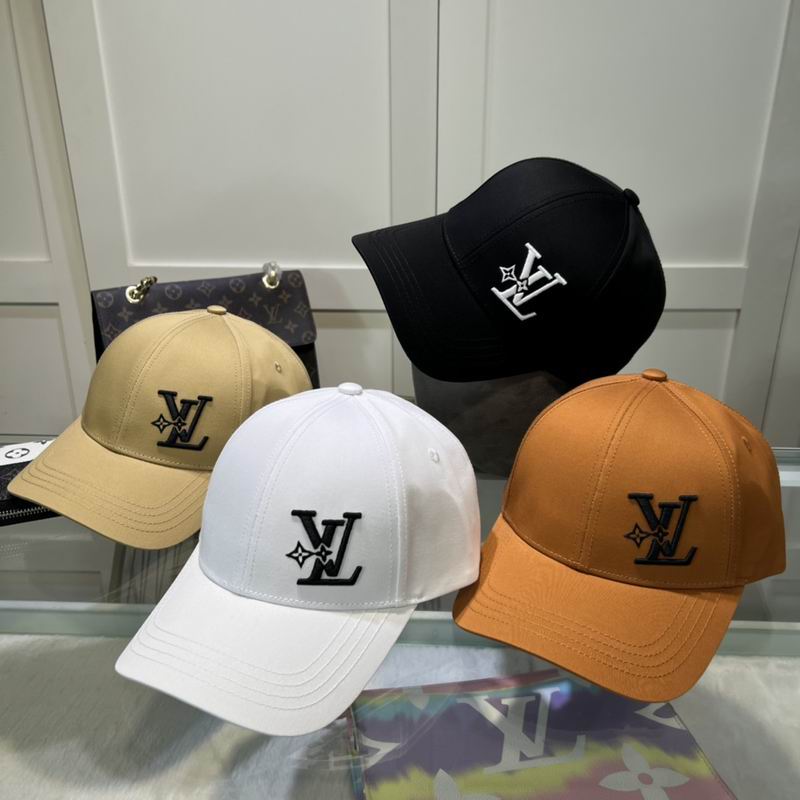 LV Cap 012440